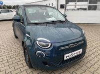 Fiat 500e - Vorschau Bild 8