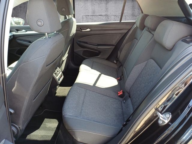 Golf 1.5 eTSI MOVE DSG/AHK/ACC/NAVI/LED