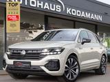 Volkswagen Touareg R-Line 4Motion*Pano*Memory*AHK*Luft*21 - VW Touareg in Duisburg