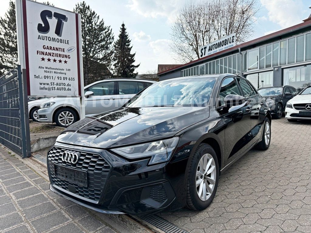 Image of Audi A3