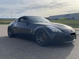 Nissan 350Z Pack 3.5l Pack - gebrauchte Nissan 350Z aus dem Jahr 2007