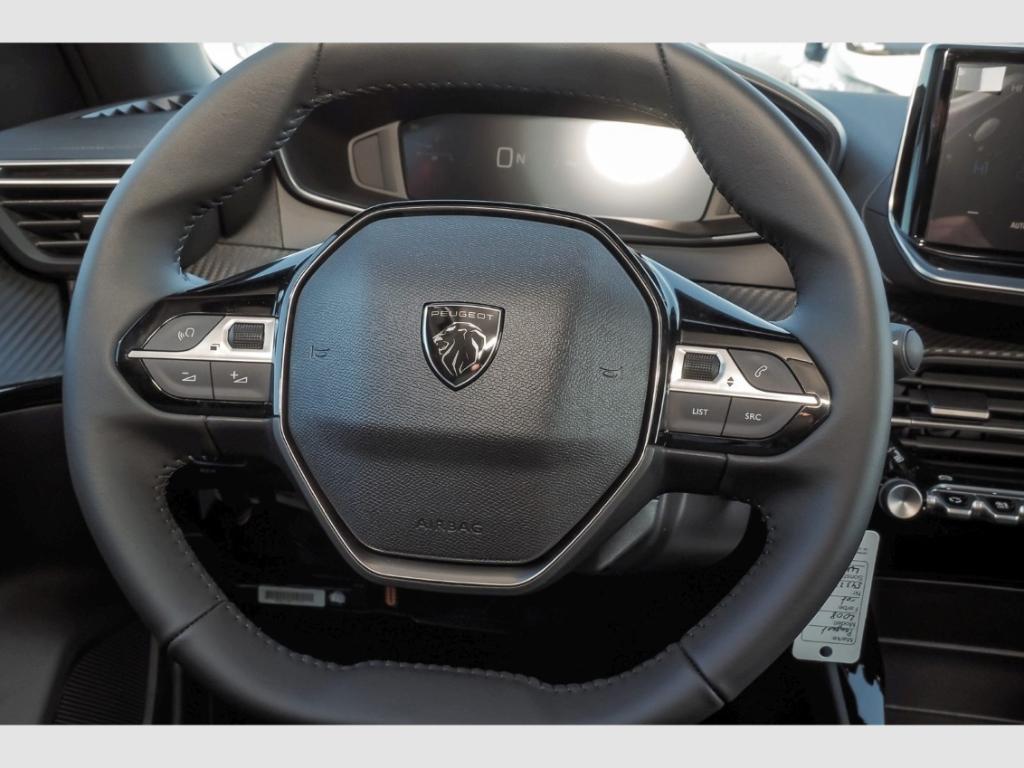Peugeot 2008 Allure Voll-LED 360-Kam Klimaauto SHZ
