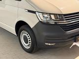 Volkswagen T6.1 Transporter Pritsche Doppelkabine Lang FWD - : Transporter Pritsche