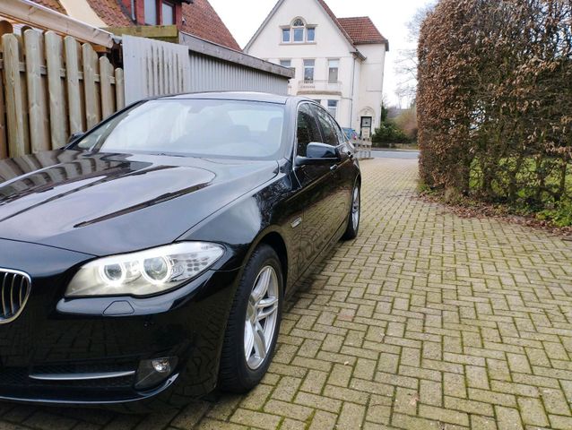 BMW 530d 3,0