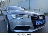 Audi A6 Avant 2.0 TDI *SEHR SAUBER*HU/AU NEU* - Audi A6 aus 2011: TDI