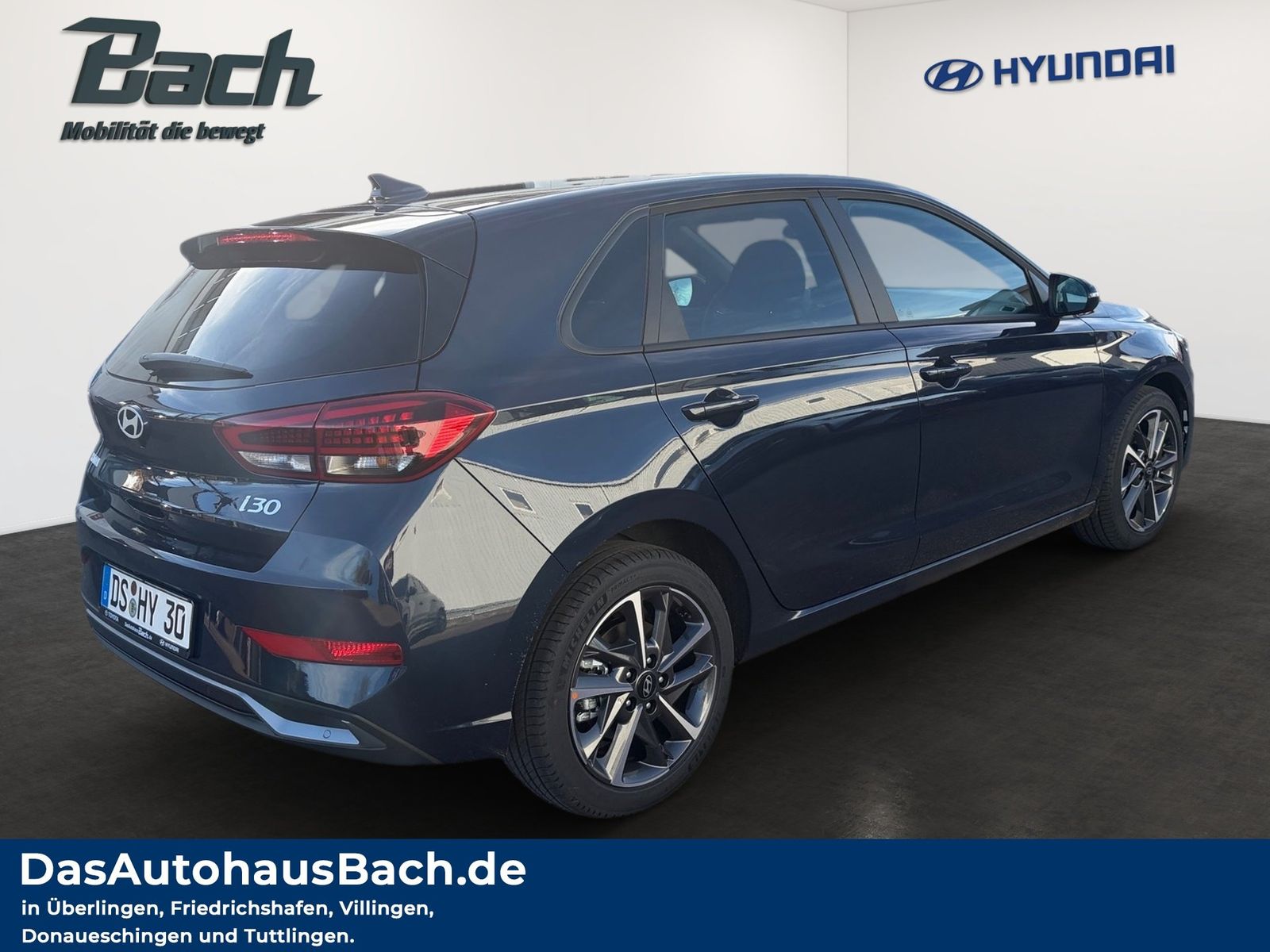 Hyundai i30 – Bild 3