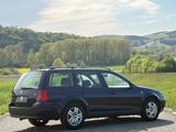 Volkswagen Golf 1.6 Special Variant/1.Hand/Automatik/Scheck - Volkswagen Golf aus 2002: 1.6