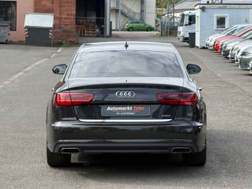 Audi A6 - 4