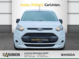 Ford Tourneo Connect Ambiente 1.0 Eco Boost - Ford Tourneo aus 2015