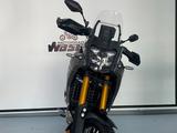 Yamaha XTZ 700 Tenere - YAMAHA TENERE