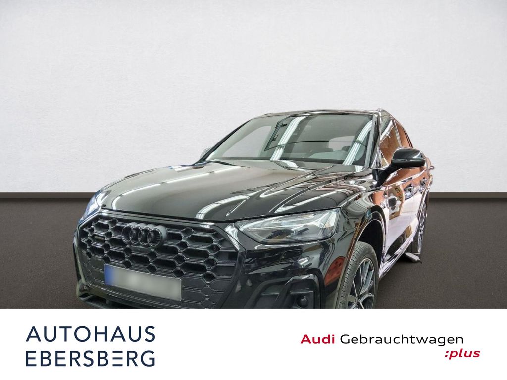Image of Audi Q5