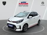 Kia Picanto 1.0 T-GDI GT Line, 1.HD, Navi, APP Conne - Kia Picanto in Hannover