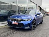 BMW 330 e M Sport LED/Leder/HUD/Keyless/Facelift - gebrauchte BMW 330 mit Facelift