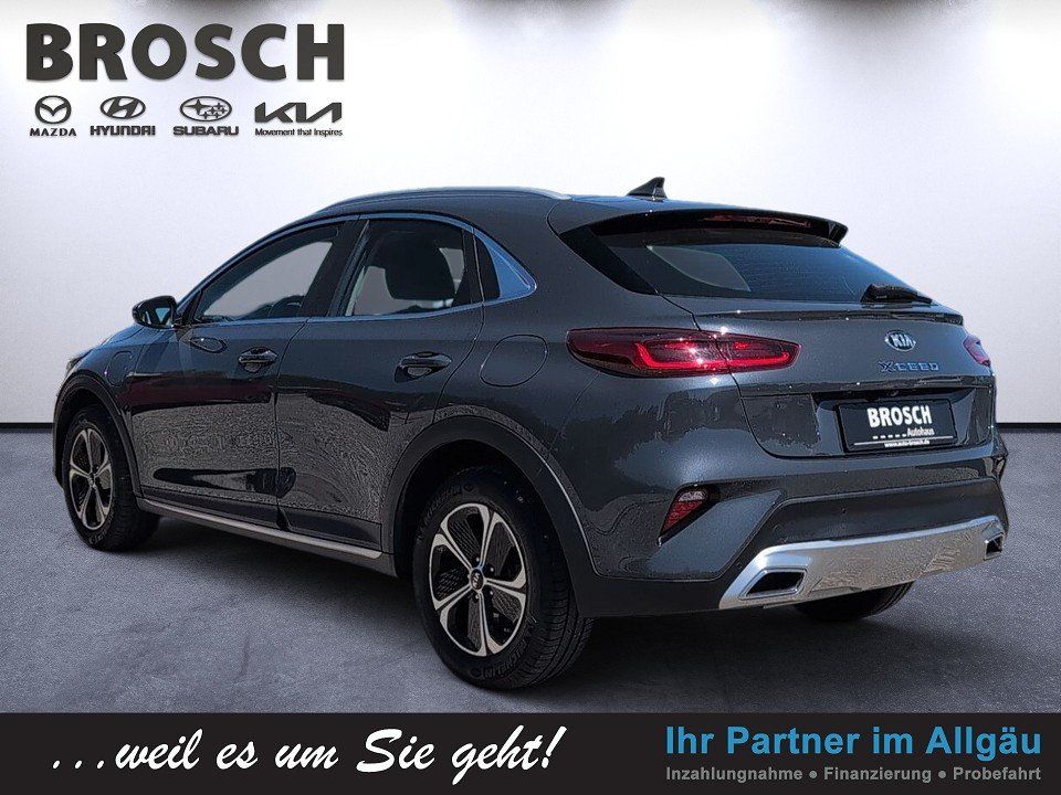 Fahrzeugabbildung Kia XCEED PHEV 1.6 VISION GARANT-10.28 ASSIST/NAVI-P