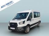 Ford Transit 330 L2H2 VA Trend - Ford Transit mit Diesel-Antrieb: Klimaanlage, L2h2