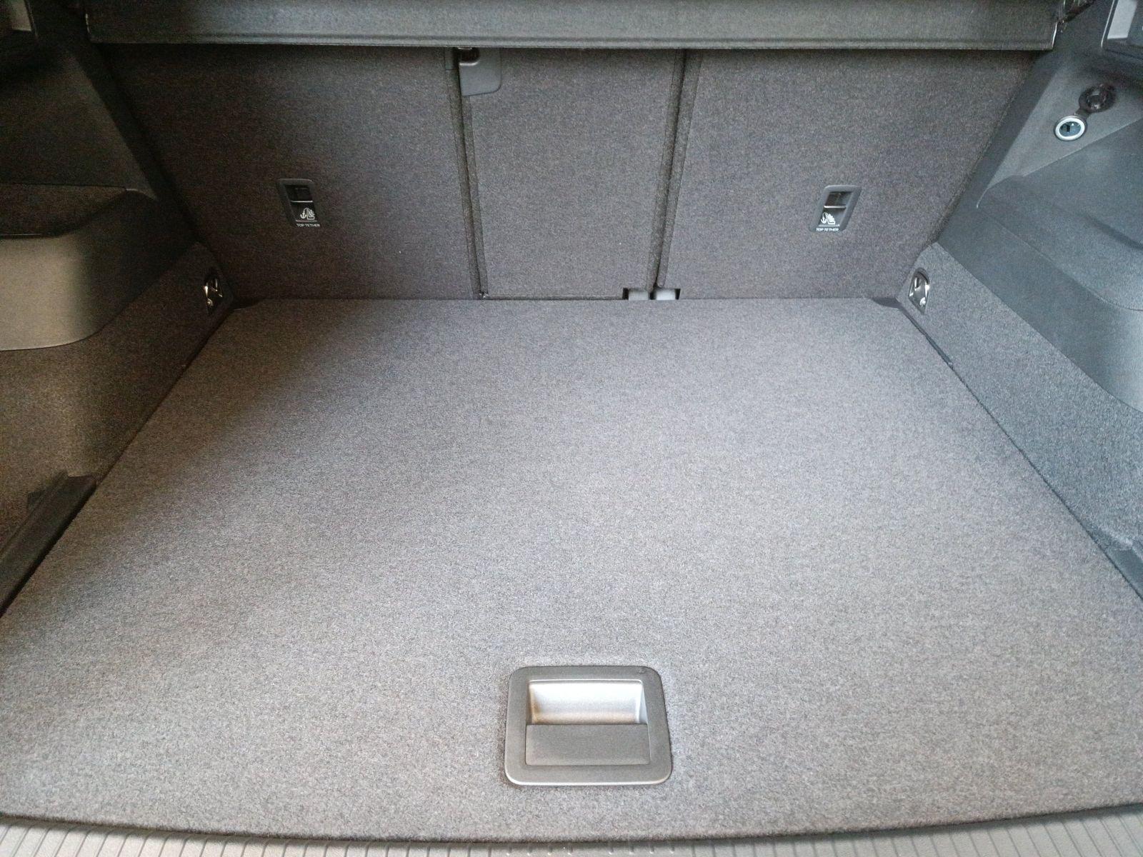 Volkswagen Tiguan - Bild 18