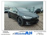 Tesla Model X 100D AWD 7-SITZER AUTOPILOT 22 AHK