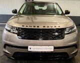 Land Rover Range Rover Velar HSE Head Up, Standheizung, 20 - Land Rover Range Rover Velar aus 2019
