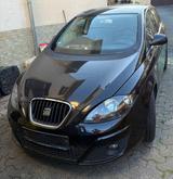 Seat Altea 1.4 / 92 kW (125 PS) - Seat Altea: 1.9