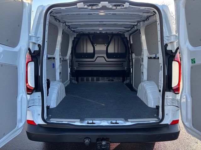 Fahrzeugabbildung Volkswagen Transporter Kasten T7 2.0 TDI  KR+AZV+LED+KLIMA+