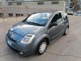 Citroën Citroen C2 1.4 HDi 70CV Elegance 2006 - Citroën C2 mit Diesel-Antrieb
