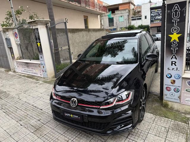 Volkswagen Golf 7.5 GTI 2.0 TSI 245 CV