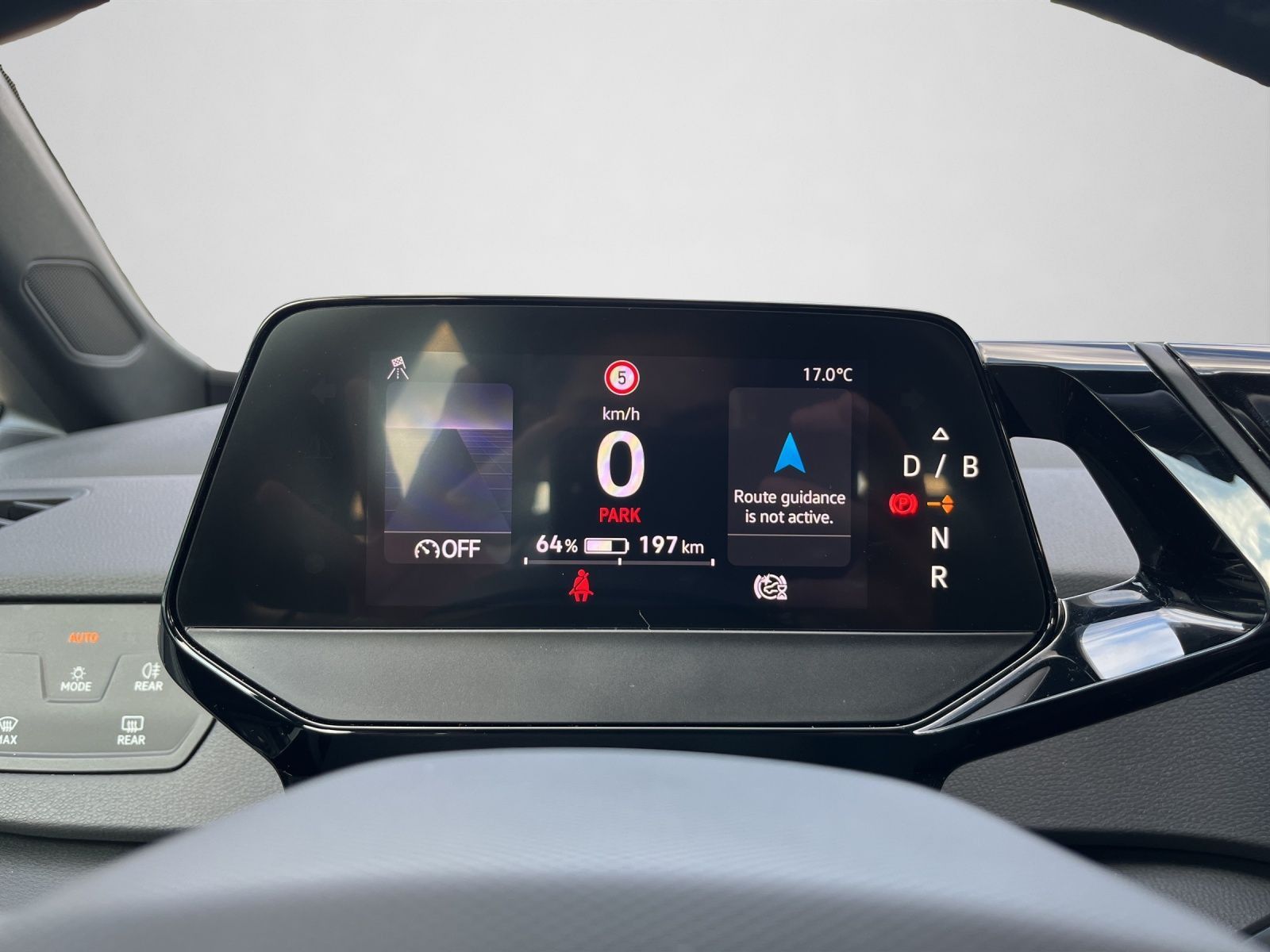 Volkswagen ID.3 - Bild 11