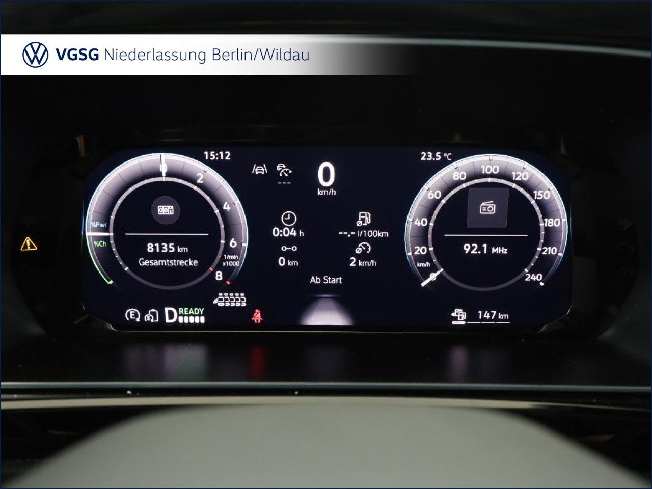 Volkswagen Caddy Maxi - Bild 13