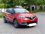Renault Captur Helly Hansen  Automatik Led... - Renault Captur Gebrauchtwagen in München