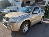 Suzuki Grand Vitara 1.9 DDIS Club 4X4 - Suzuki Grand Vitara: Club