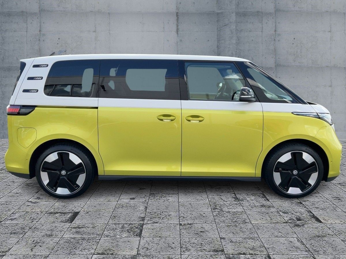 Volkswagen ID. Buzz - Bild 7