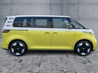 Volkswagen ID. Buzz - Vorschau Bild 7