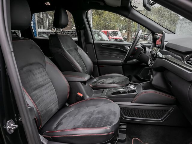 Ford Kuga 2.5 Plug-In Hybrid ST-Line X Kamera Navi