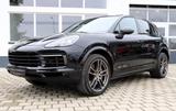 Porsche Cayenne S NACHTSICHT/MEMORY/SITZLÜFTUNG/21ZOLL - Porsche Gebrauchtwagen in Villingen-Schwenningen