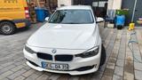 BMW Verkaufe einen BMW 316d F30 - BMW 3er Reihe: Kombi, E30