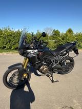 Honda Africa Twin CRF 1000 ABS DTC - GEBRAUCHT AFRICA TWIN