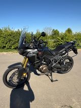 Honda Africa Twin CRF 1000 ABS DTC - Offers matching your search criteria