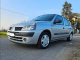 Renault Clio 1.2 16V  **orig.67taus.KM** 5-Türig , Klima - Renault Clio aus 2002: 1.2
