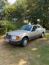 Mercedes-Benz Mercedes W124 300e [Leder, Klima, Automati... - Mercedes-Benz 300 aus 1990: 300e