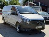 Mercedes-Benz Vito lang *Standheizung*Kamera*Sortimo Regale* - Mercedes-Benz Vito Gebrauchtwagen in Köln