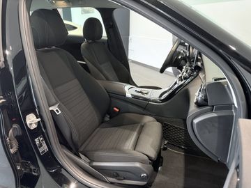 Mercedes C 200 - 8