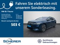 Volkswagen ID.7 - Vorschau Bild 1