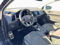 Cupra Ateca - Vorschau Bild 8