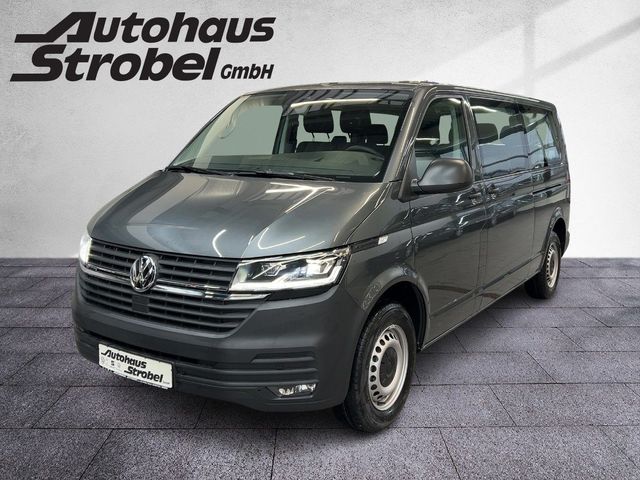 Volkswagen T6.1 Kombi TDI 110kW DSG LR *4MOT*8-Sitzer*Klima