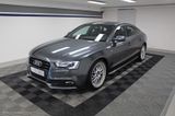 Audi A5 2.0 TFSI Sportback - Audi A5 aus 2012: Sportback
