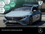 Mercedes-Benz EQS 580 4M AMG STYL/ÜREM+/21"/ENTERTAIN - Mercedes-Benz EQS Gebrauchtwagen in Berlin