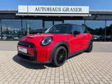 MINI Cooper SE 3-Türer DAB LED Navi Shz - MINI MINI mit Elektro-Antrieb