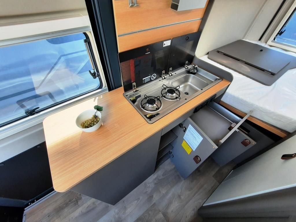 Fahrzeugabbildung LMC Innovan 600 Verfüg./Sparen Sie 11.275,- €