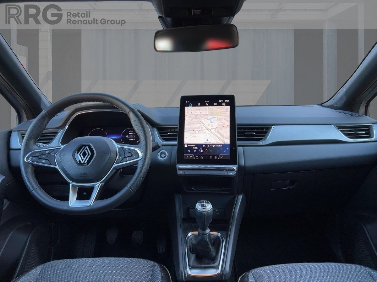 Renault Captur - Bild 10