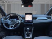 Renault Captur - Vorschau Bild 10
